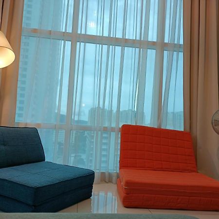 Duplex Condo@Maritime 8 Джорджтаун Экстерьер фото