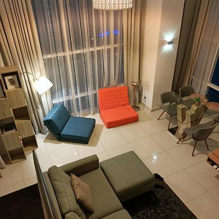 Duplex Condo@Maritime 8 Джорджтаун Экстерьер фото