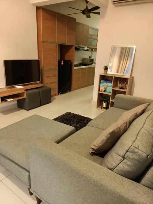 Duplex Condo@Maritime 8 Джорджтаун Экстерьер фото