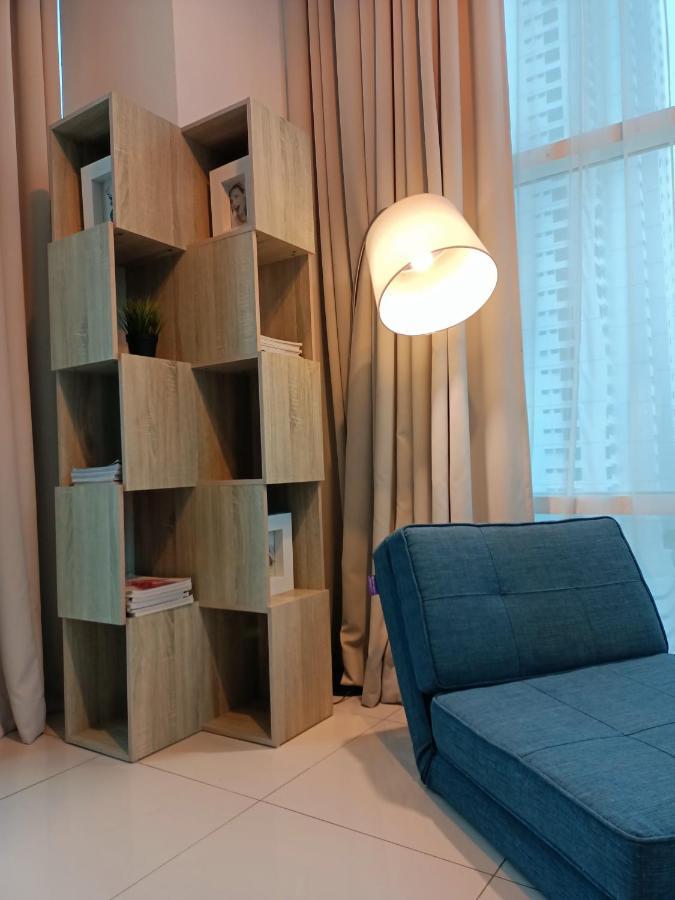 Duplex Condo@Maritime 8 Джорджтаун Экстерьер фото