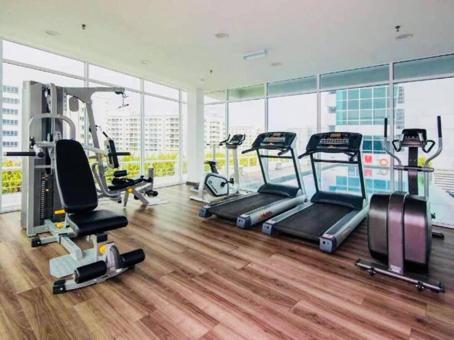 Duplex Condo@Maritime 8 Джорджтаун Экстерьер фото